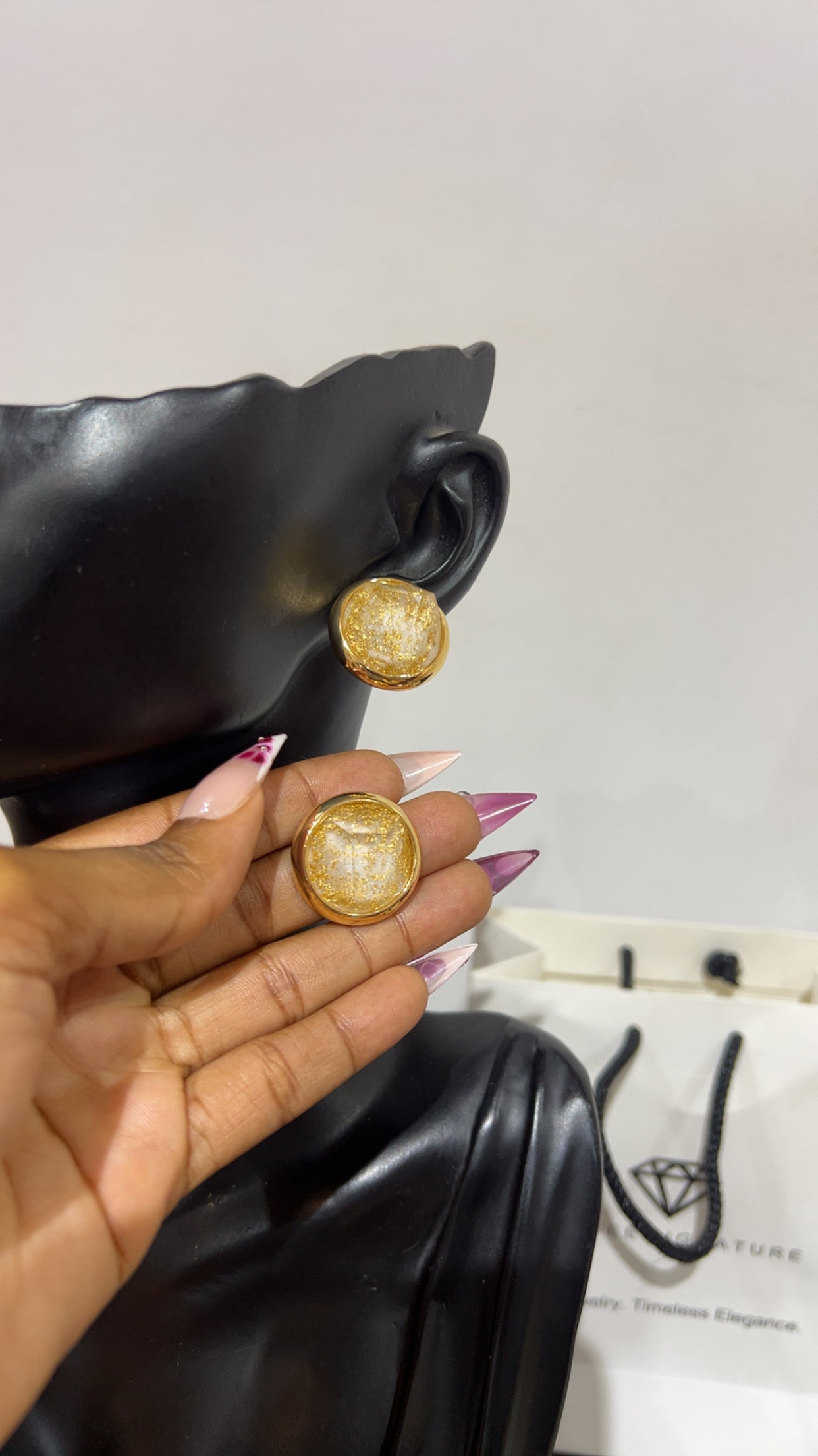 Earrings (RBS1058)