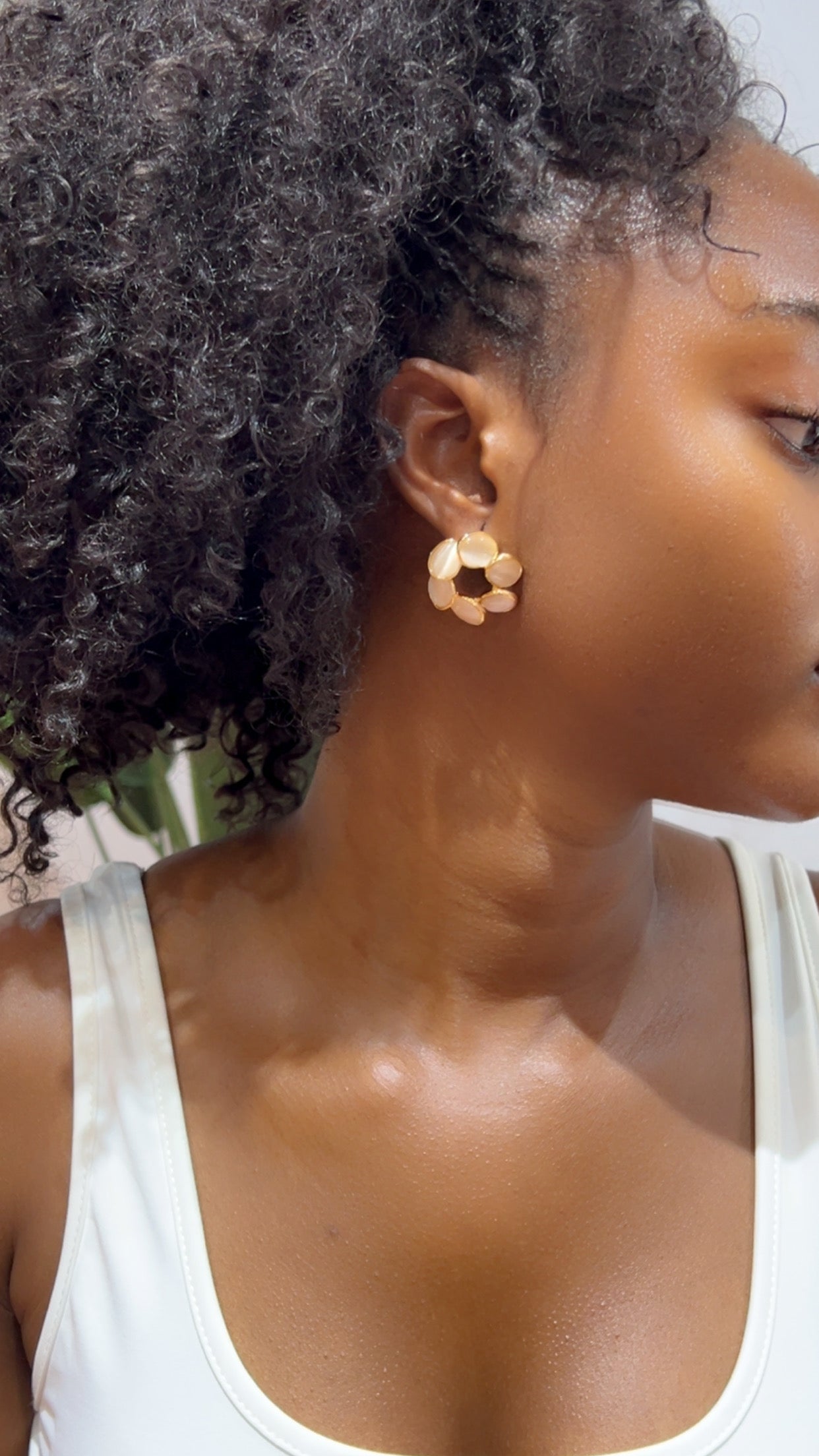 Earring (RBS1124)