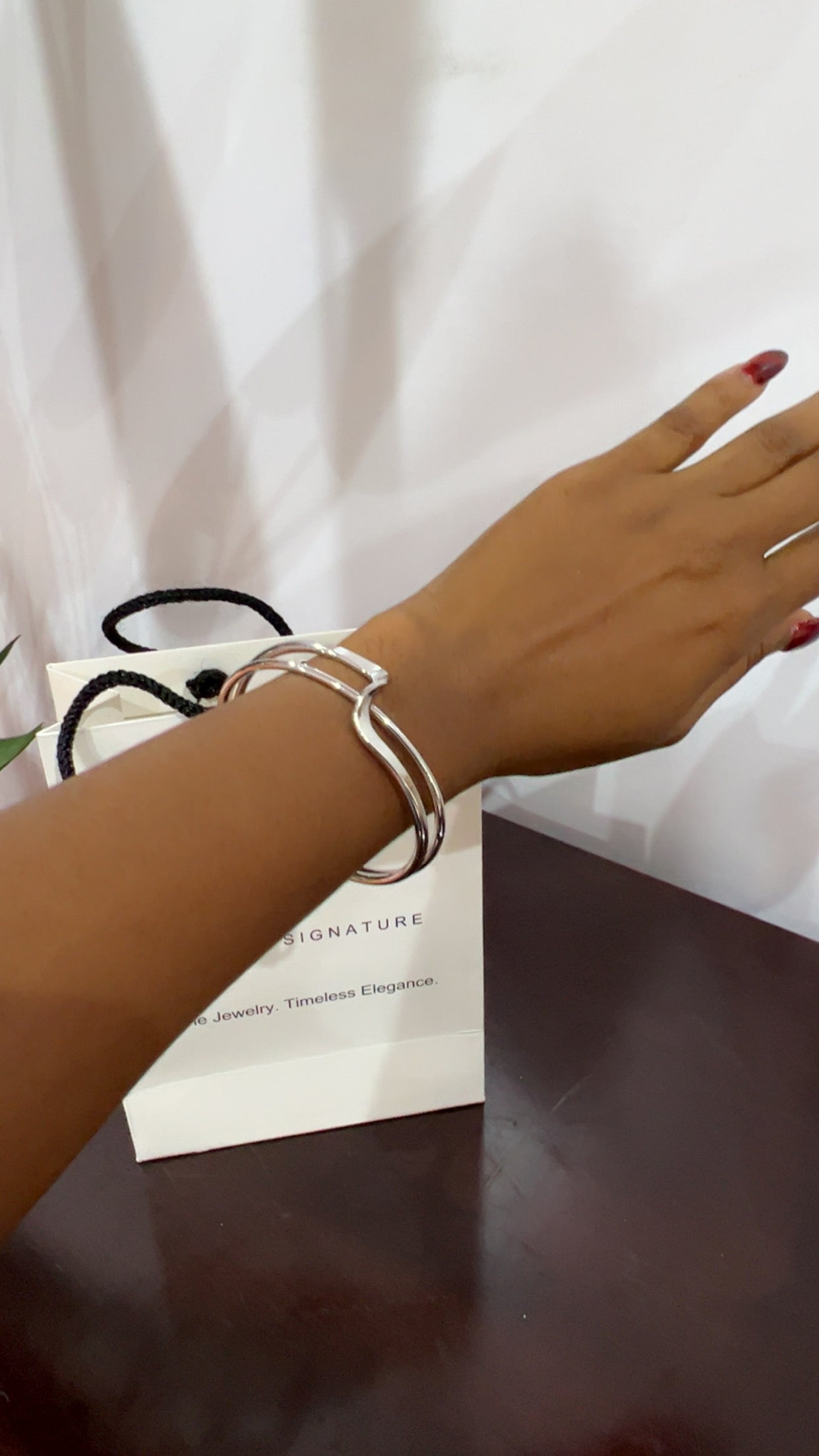 Elise bracelets (RBS558)