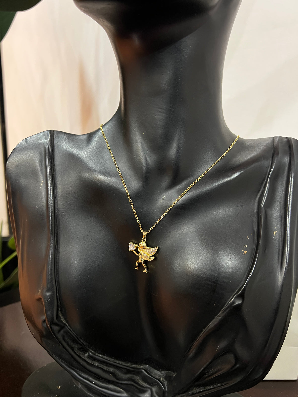 Necklace (Rbs1229)