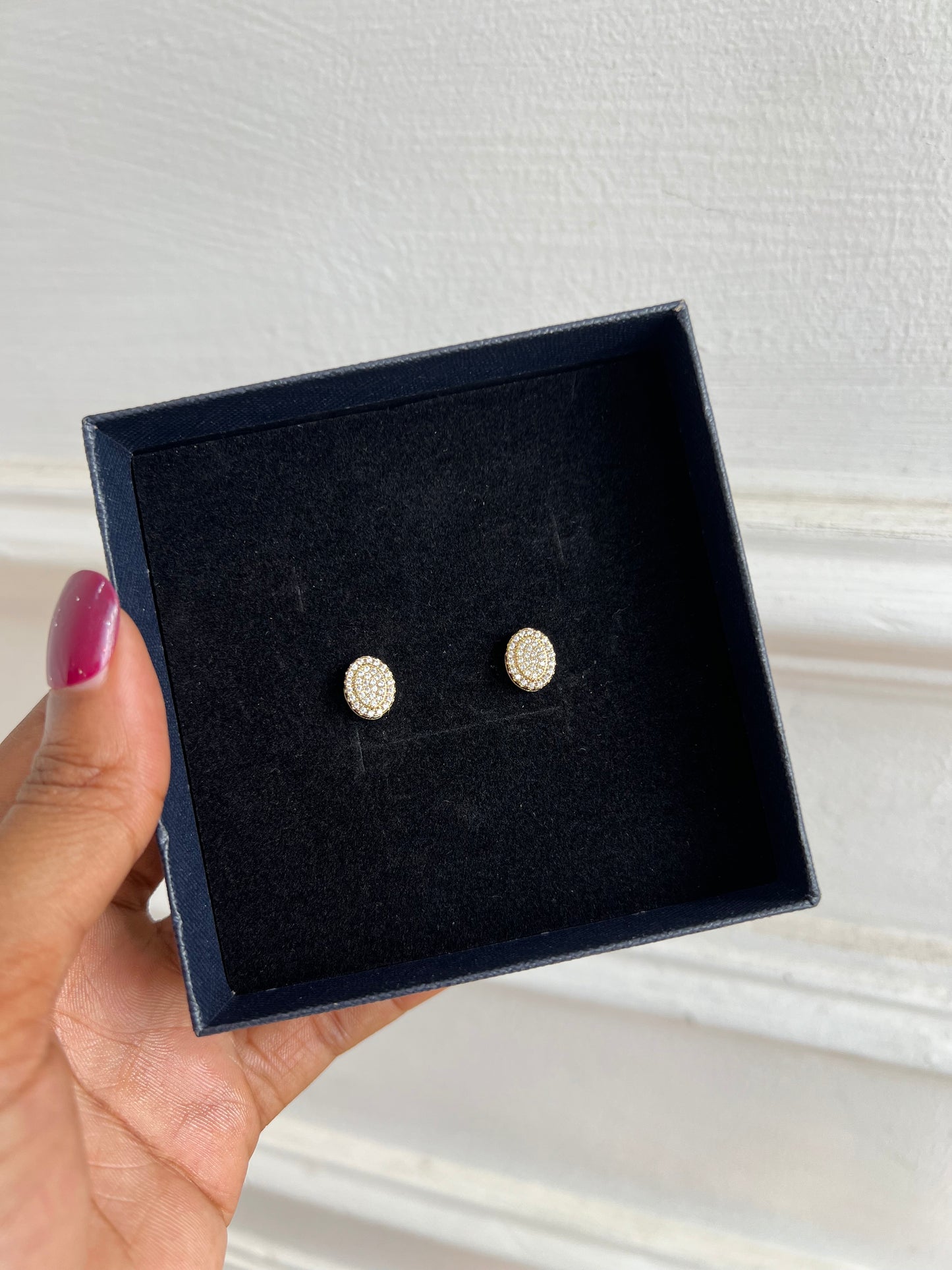 Stud Earrings (rbe109)