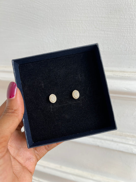 Stud Earrings (rbe109)