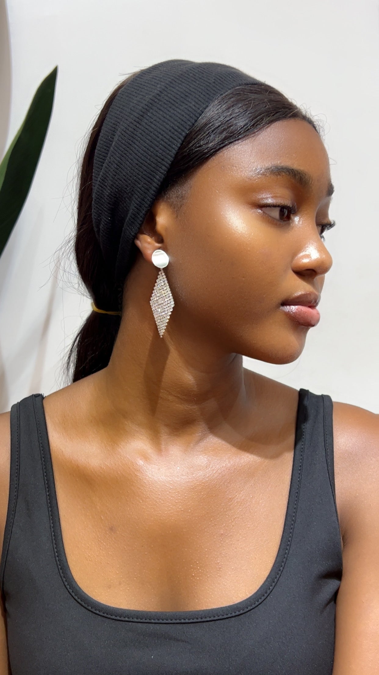 Earrings (RBS1017)