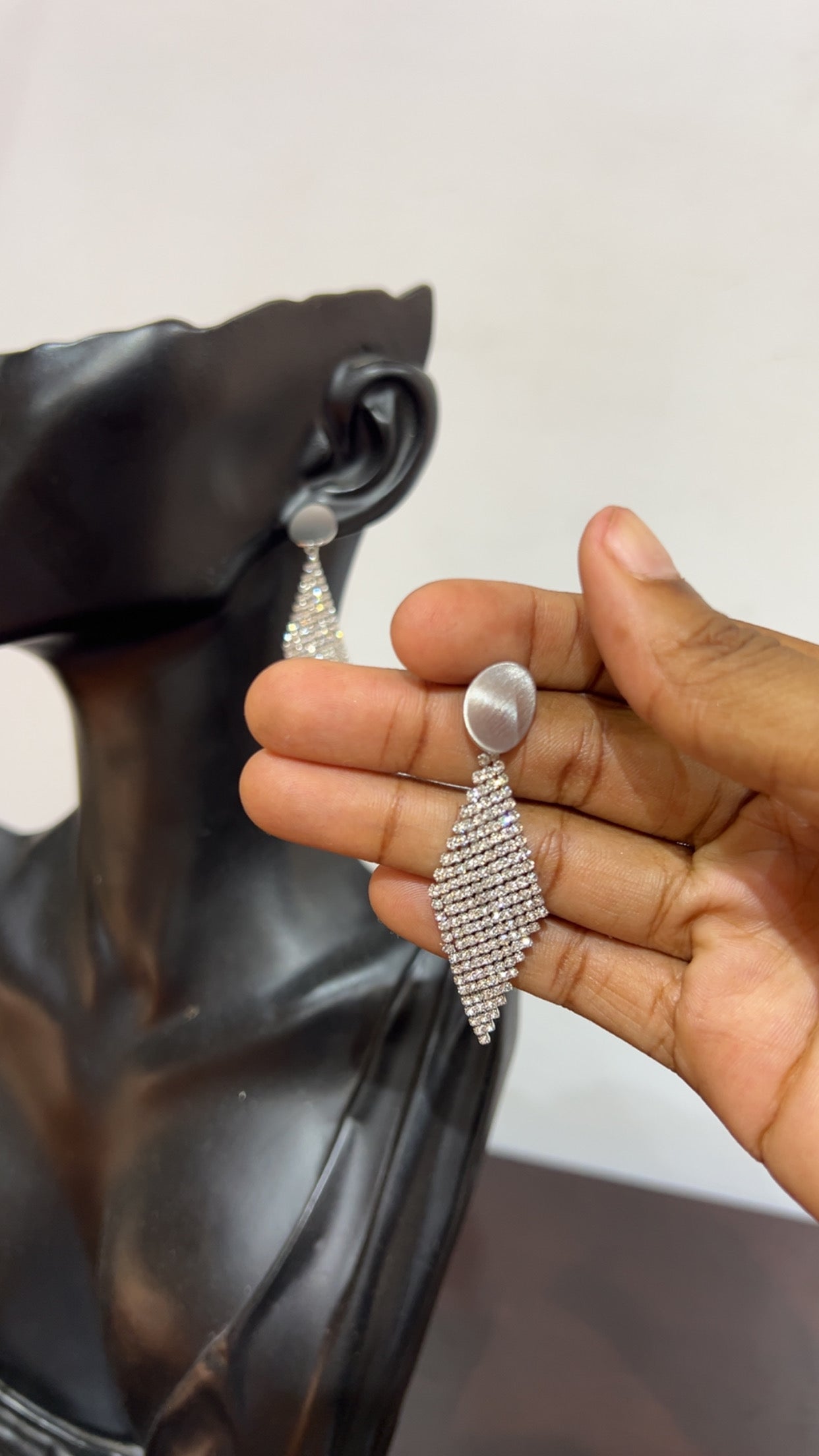 Earrings (RBS1017)