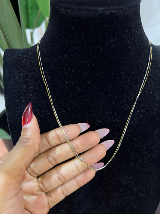 Necklace (Rbs753)