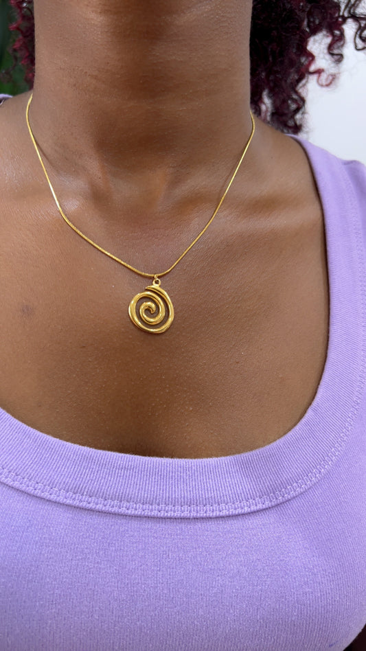 Necklace (Rbs216)