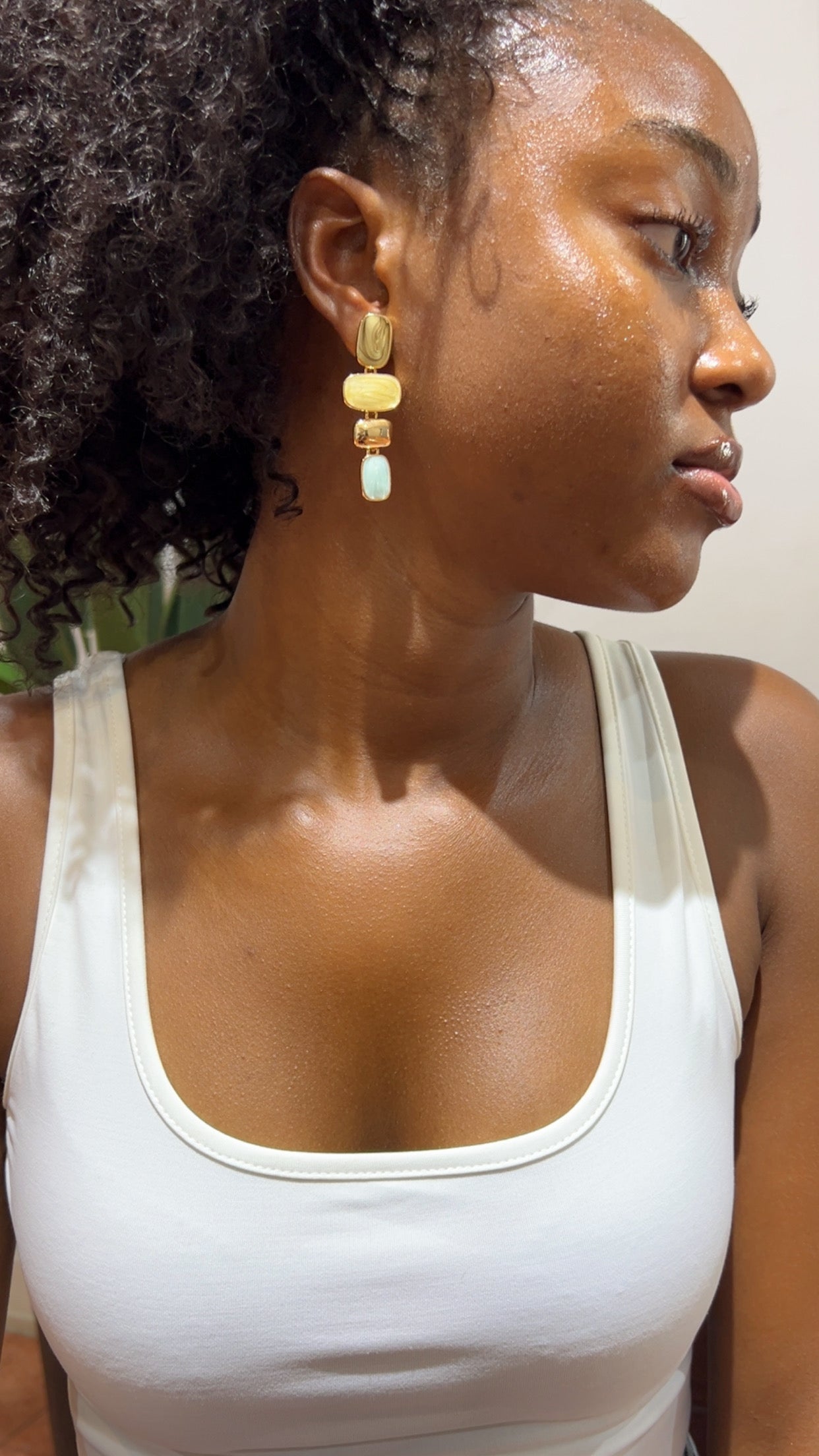 Earring Rbs(1120)