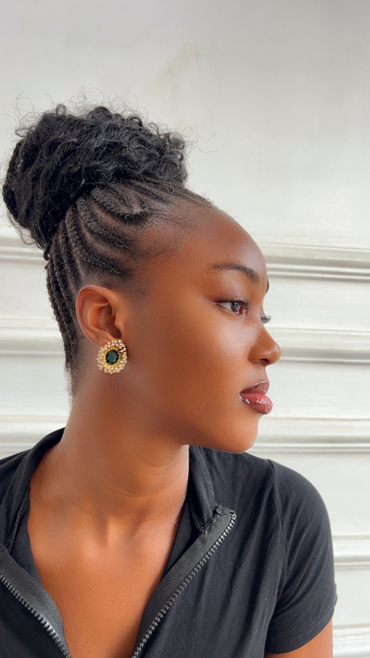 Earrings (RBs942)