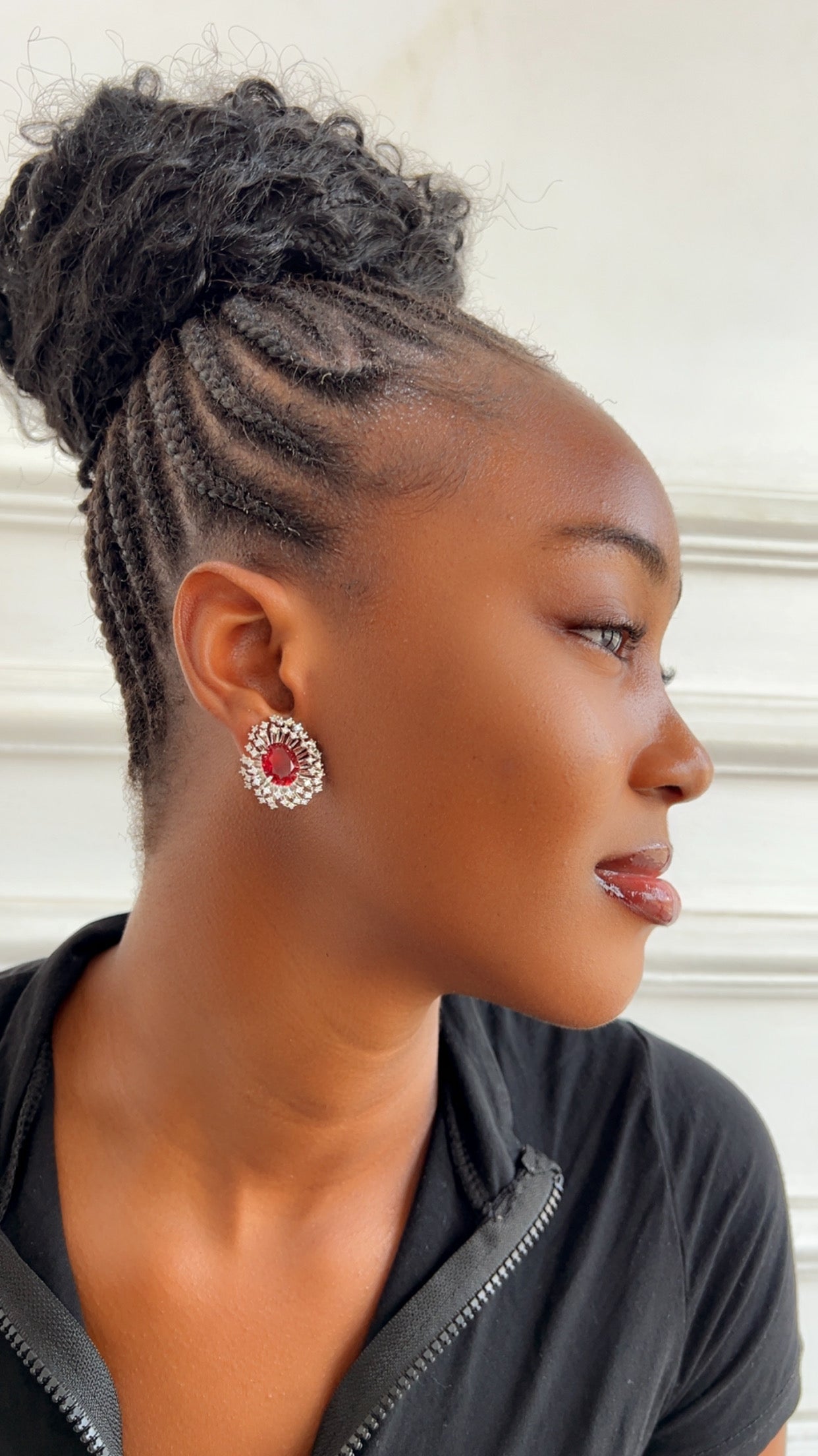 Earrings (Rbs941)