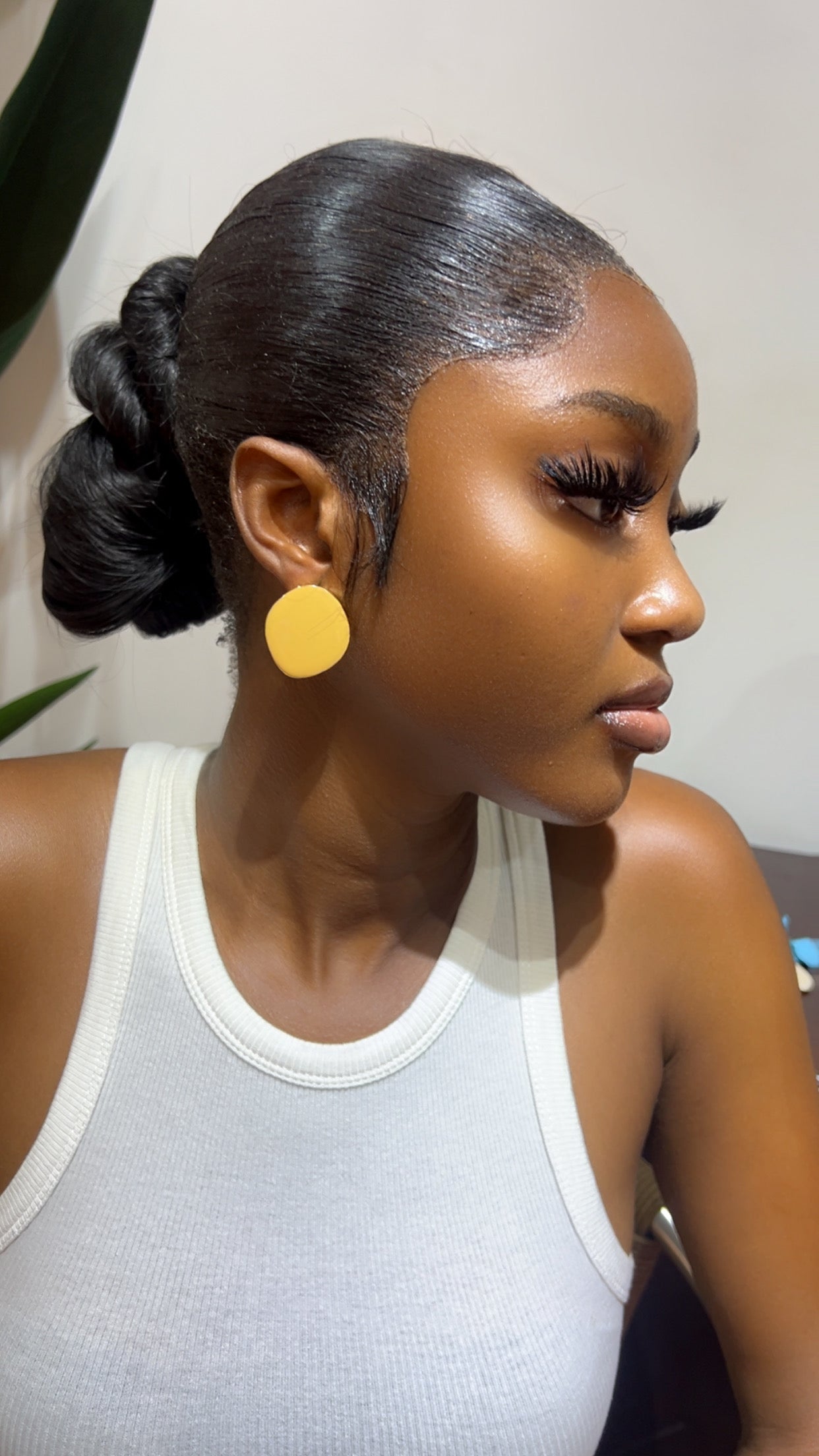 Earrings (RBS1052)