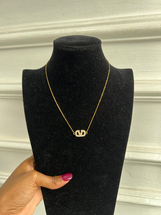 Necklace (Rbn003)