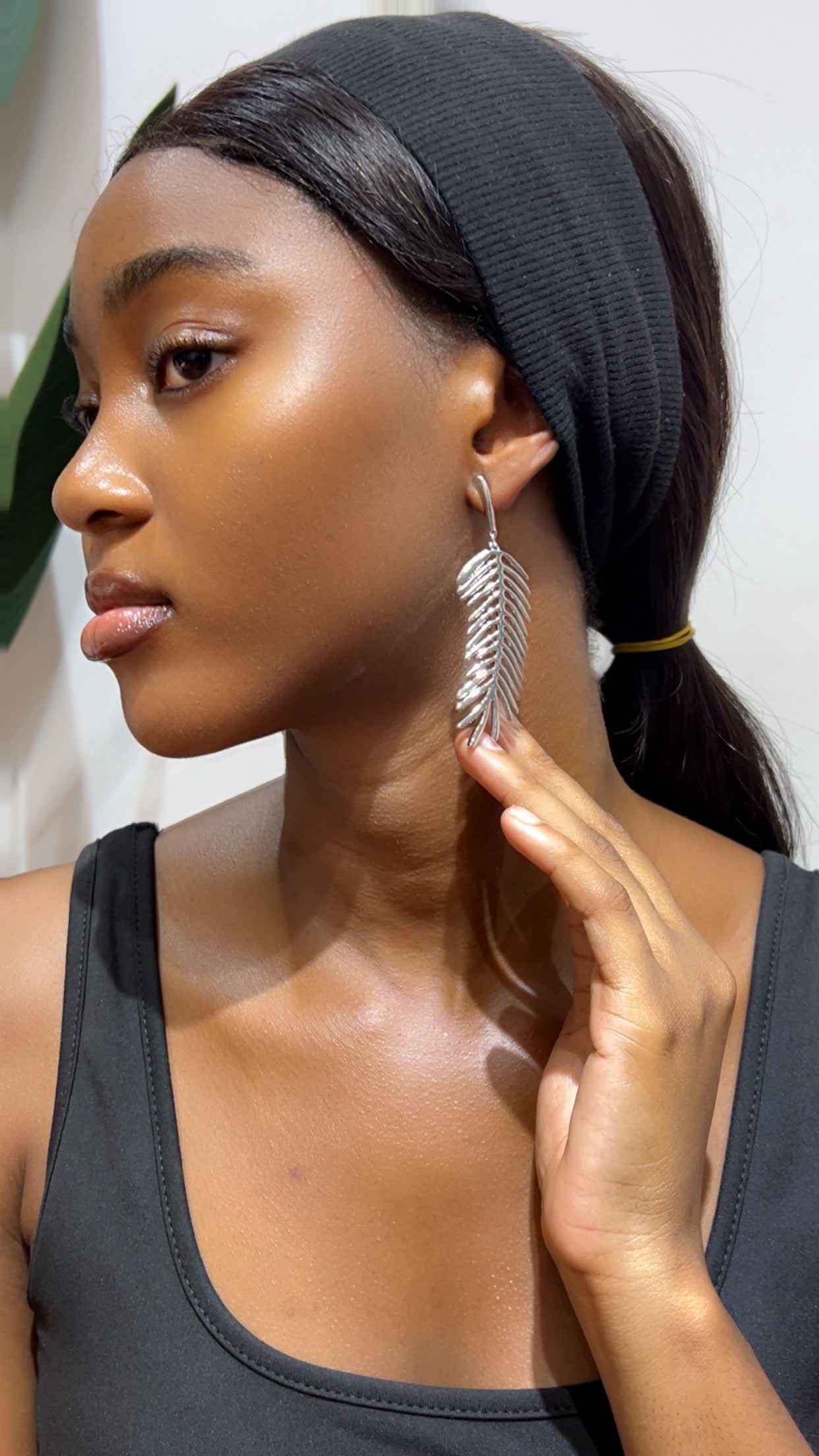 Earrings (RBS1018)