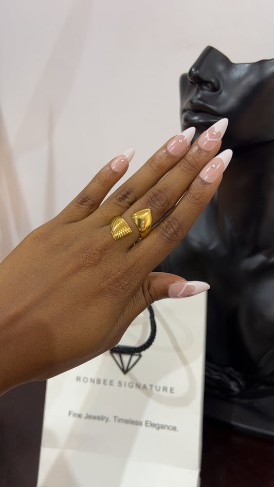 Knuckles Ring (RBS1146)