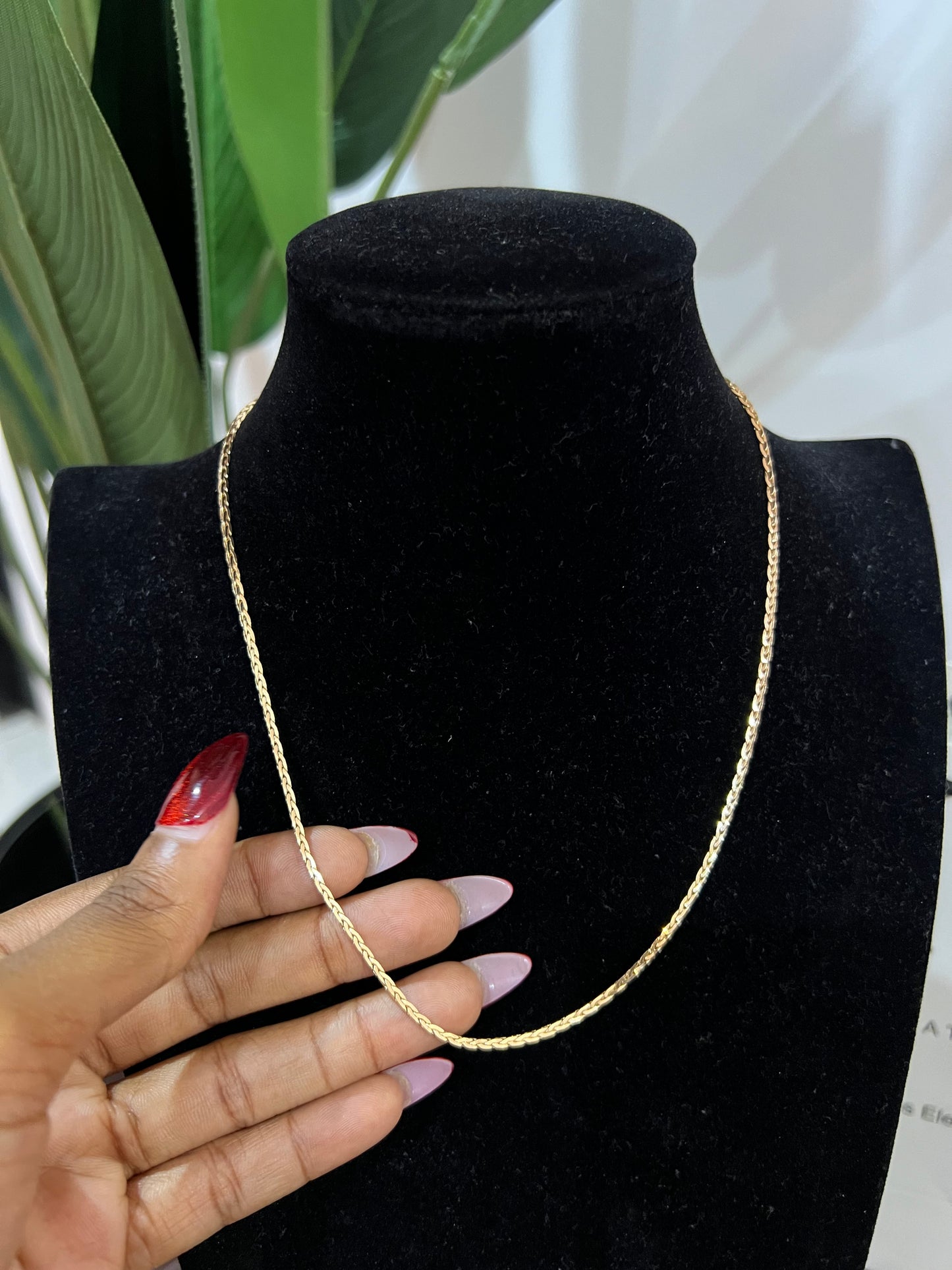 Necklace (Rbs760)