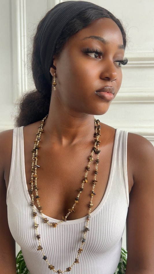 Jewelry set(RBS1090)