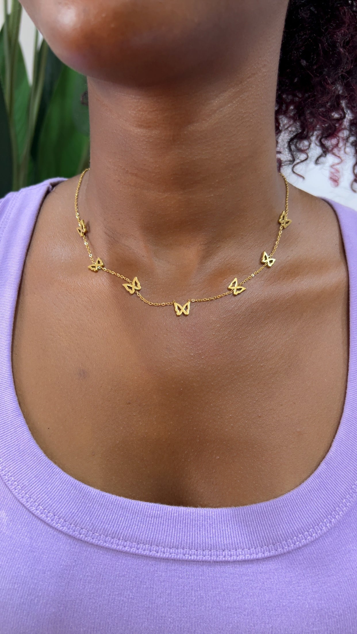 Necklace (Rbs649)