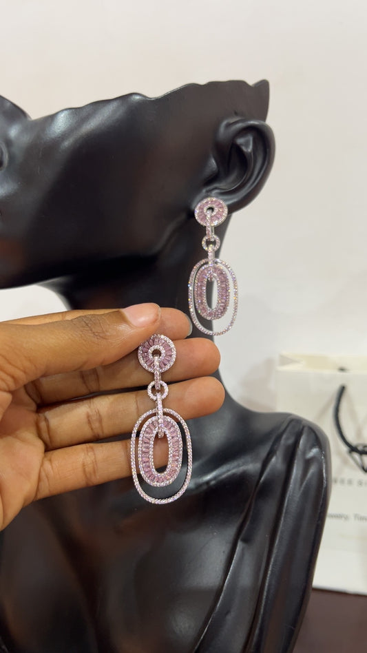 Statement Earring (RBS 1210)
