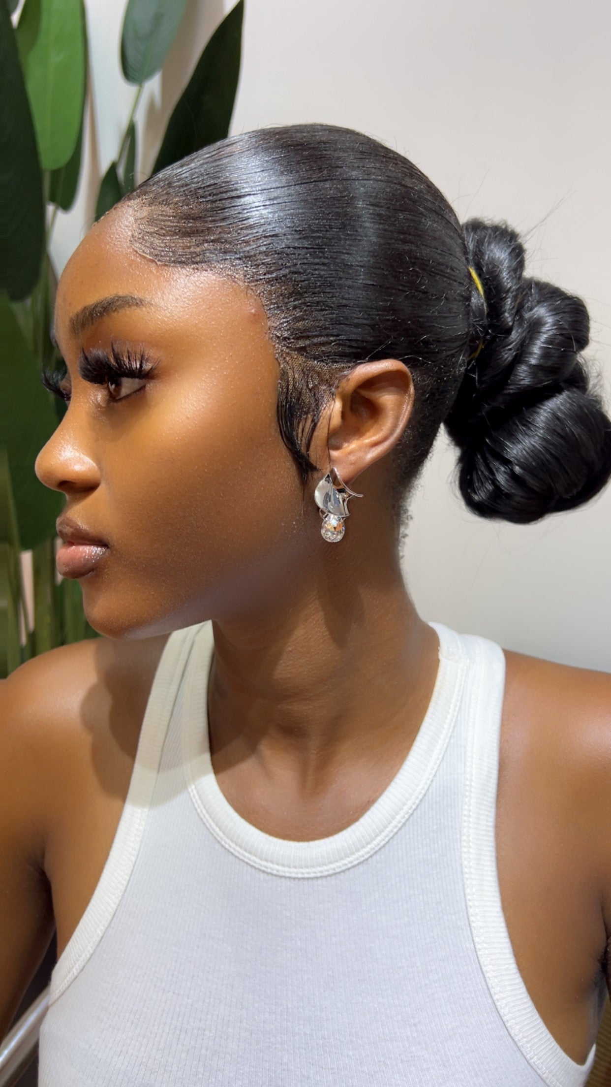 Earrings (RBS1056)