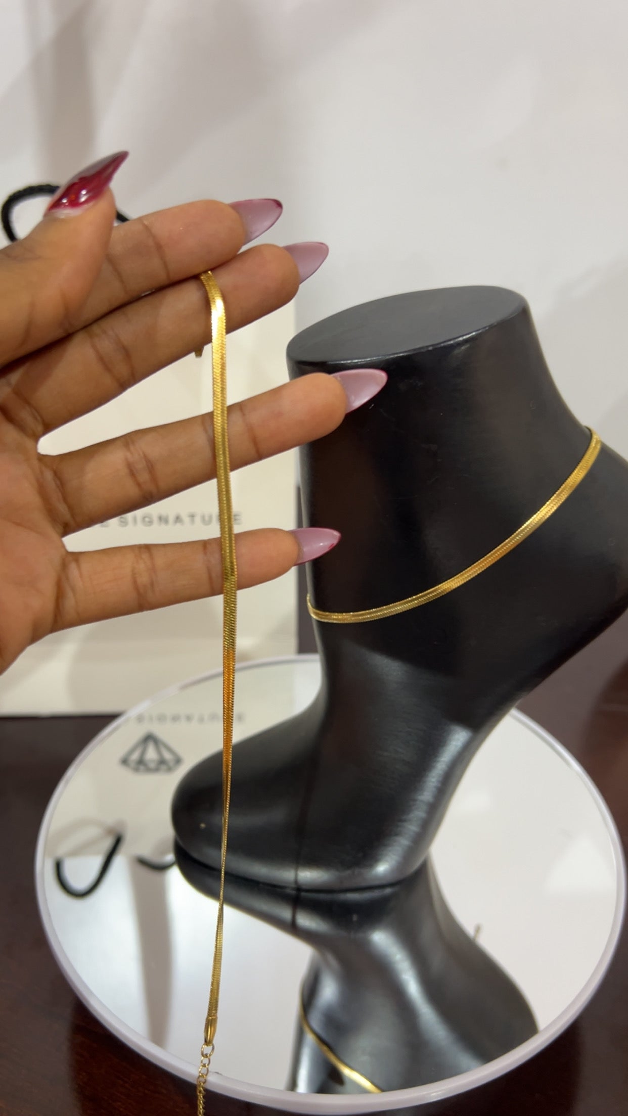 Anklet (Rbs217)