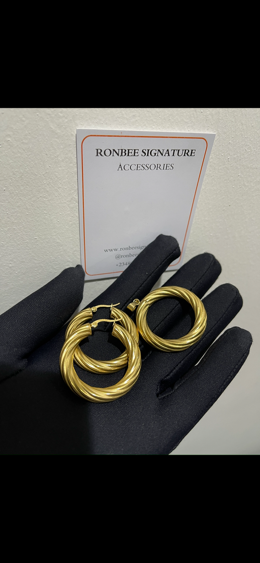 Jewelry set (Rbs802)
