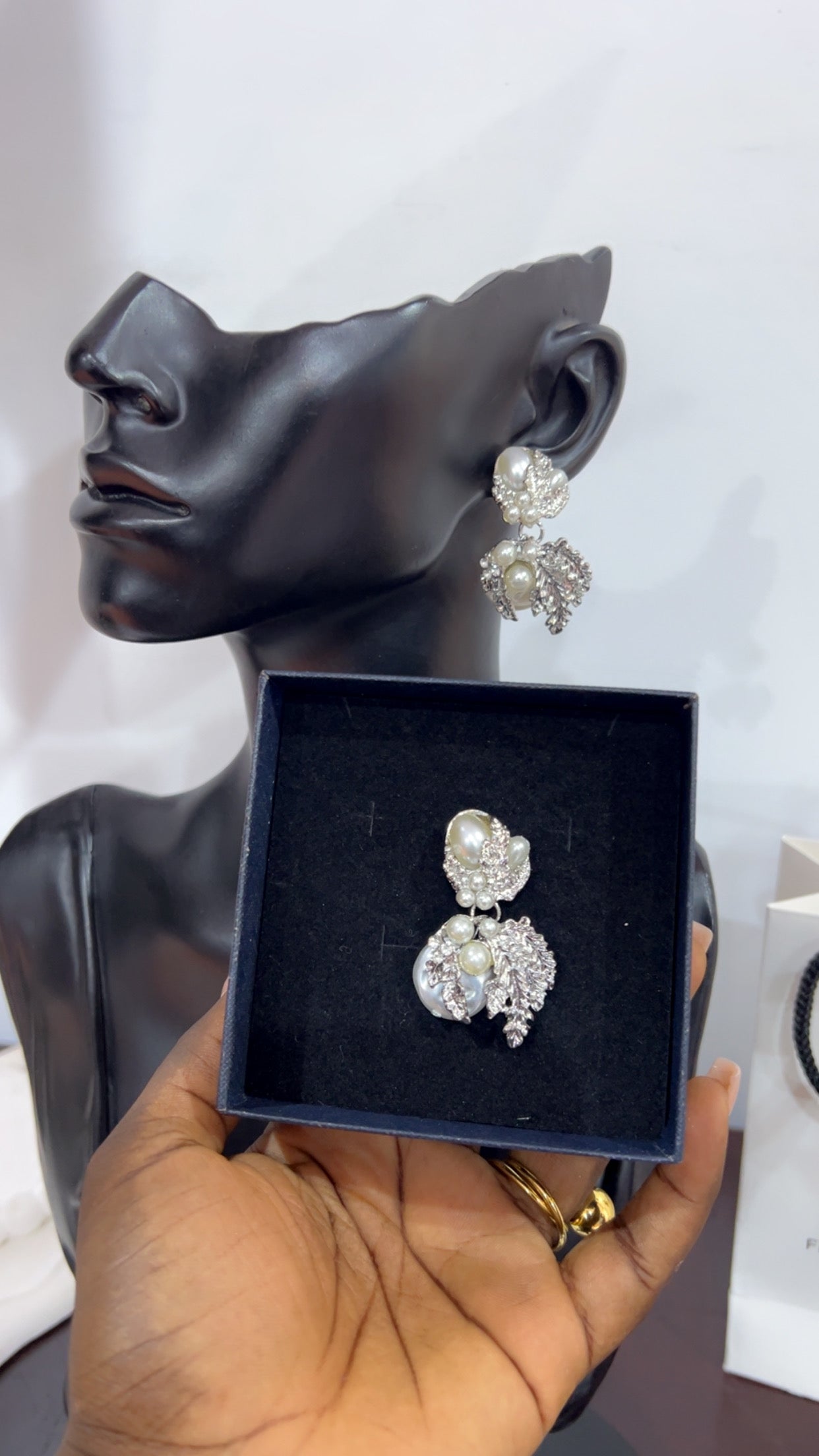 Earrings(RBE002)