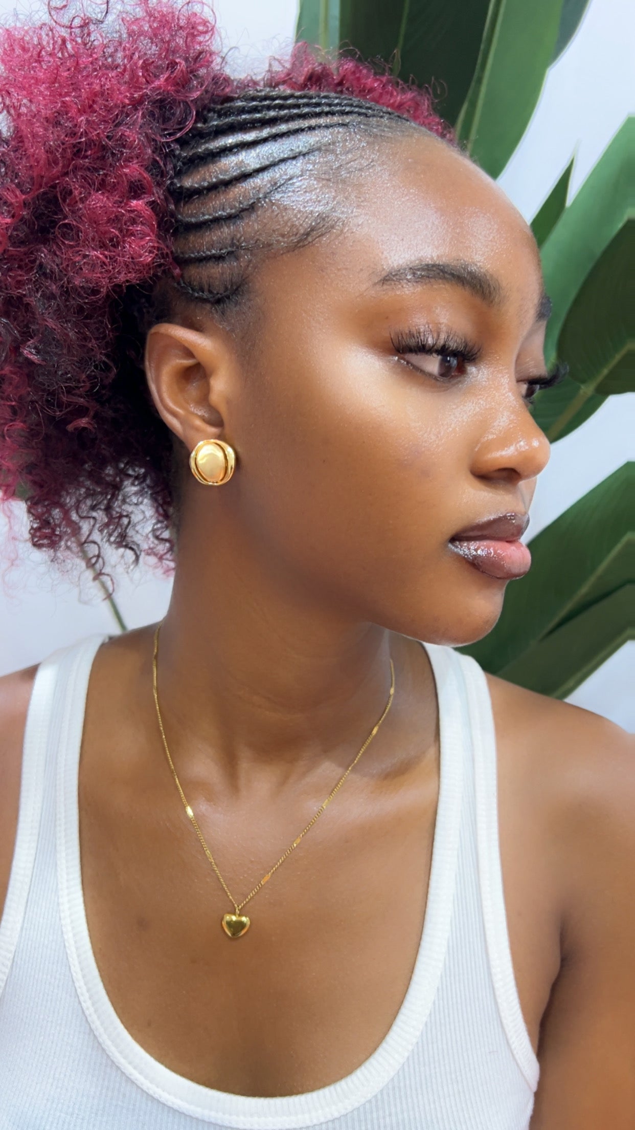 Earrings(Rbs602)