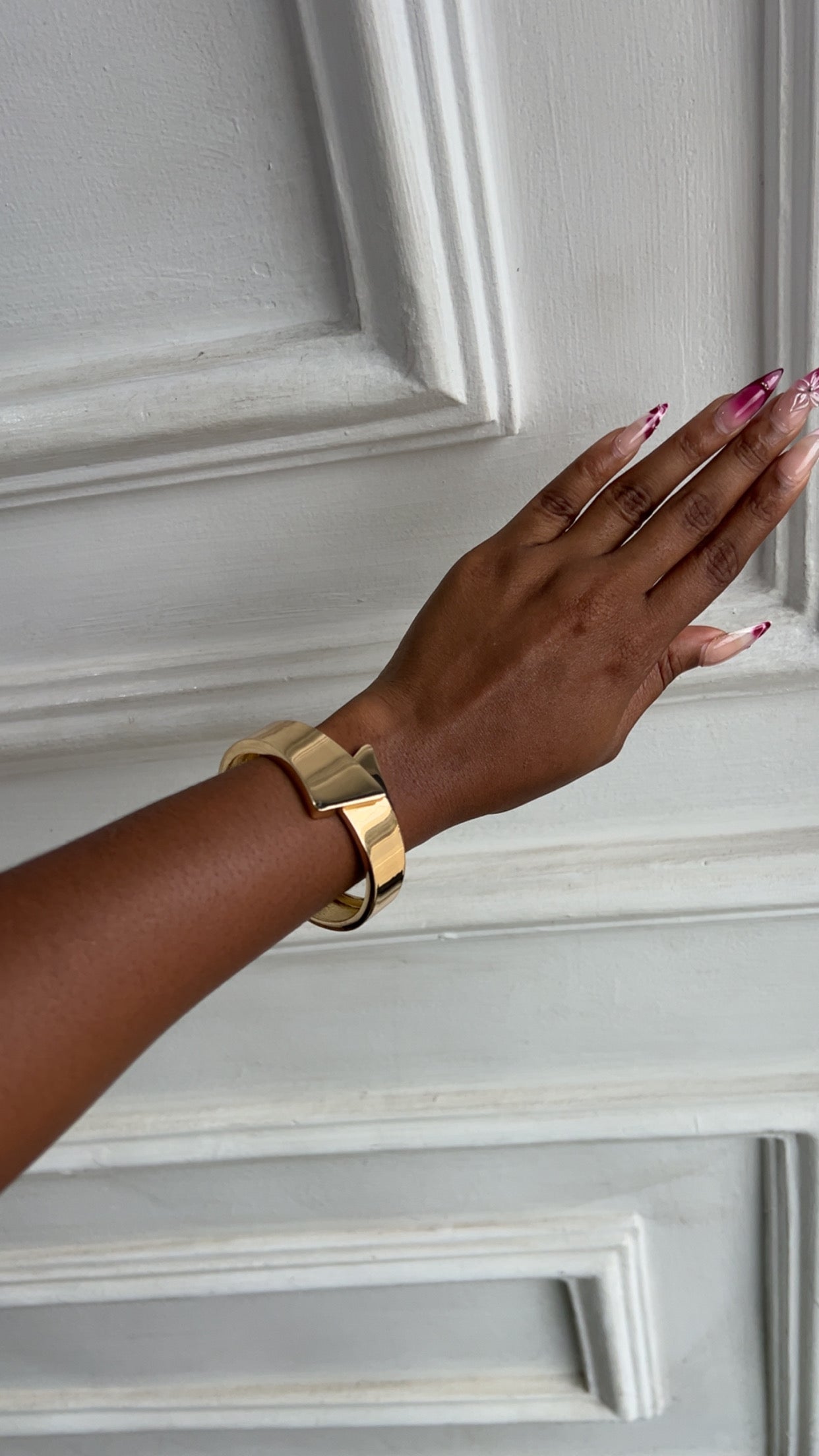 Chunky bracelet(RBS1089)