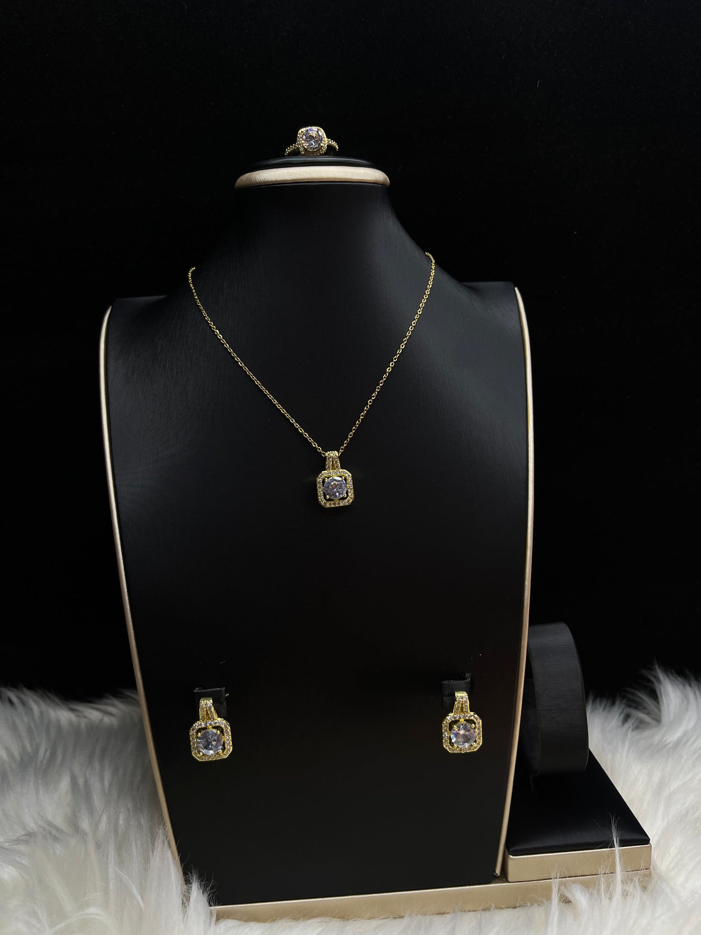 Jewelry set (RBS496)