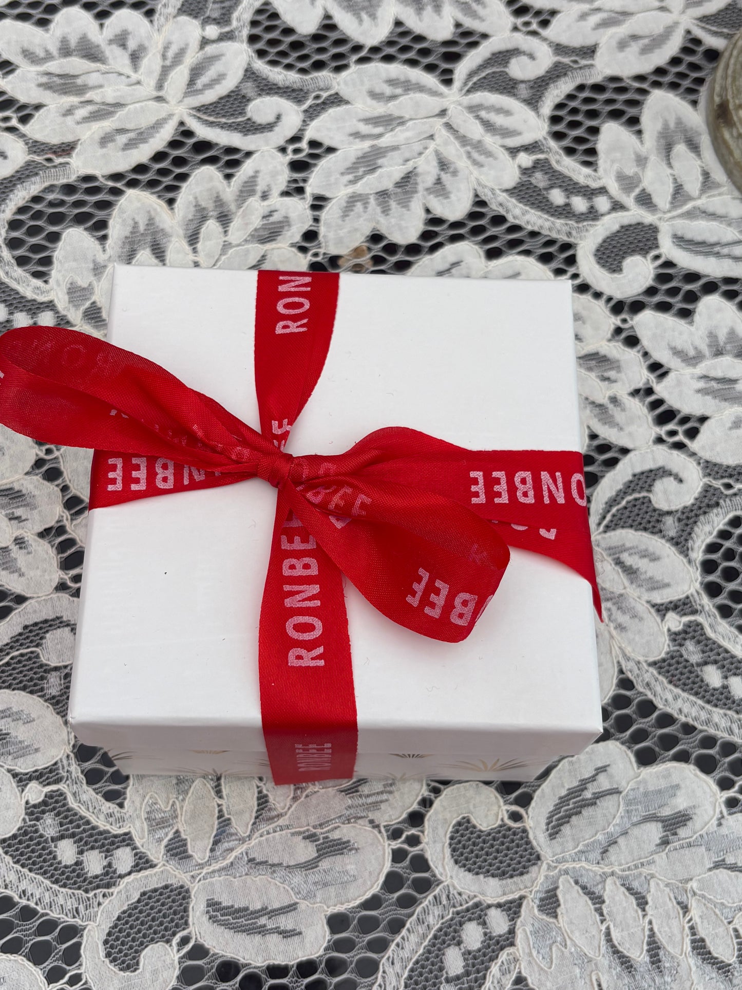 CORE MALE JEWELRY GIFT BOX