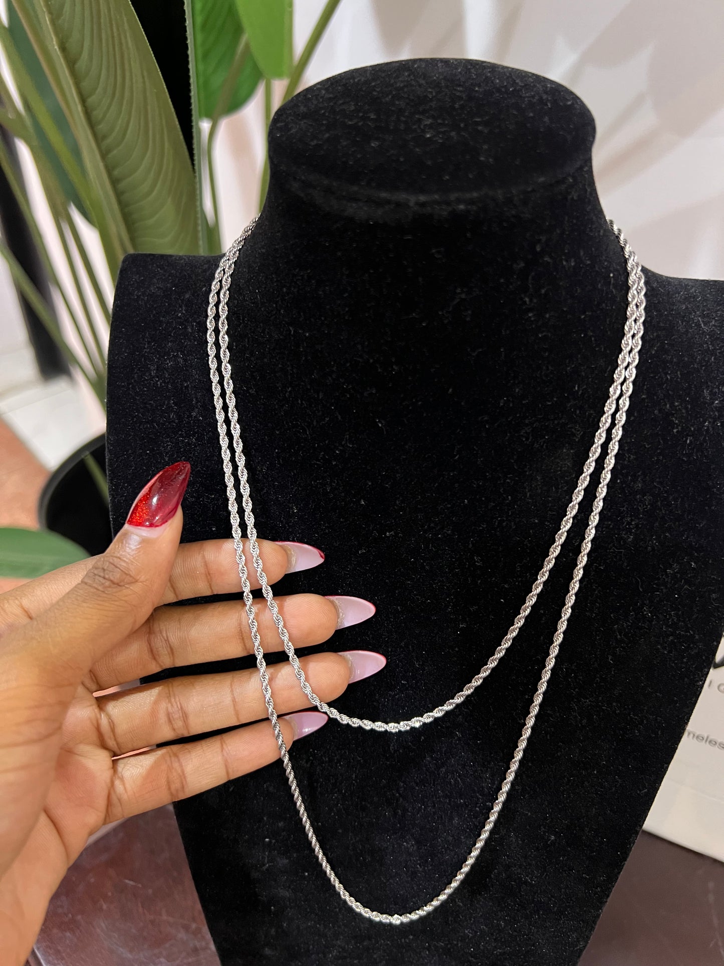 Necklace (Rbs729)