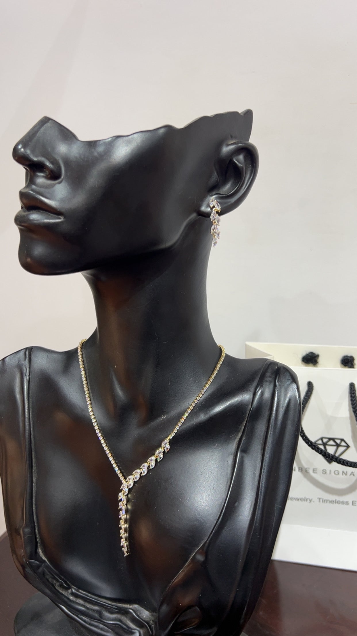 Jewelry sets (RBS1033)