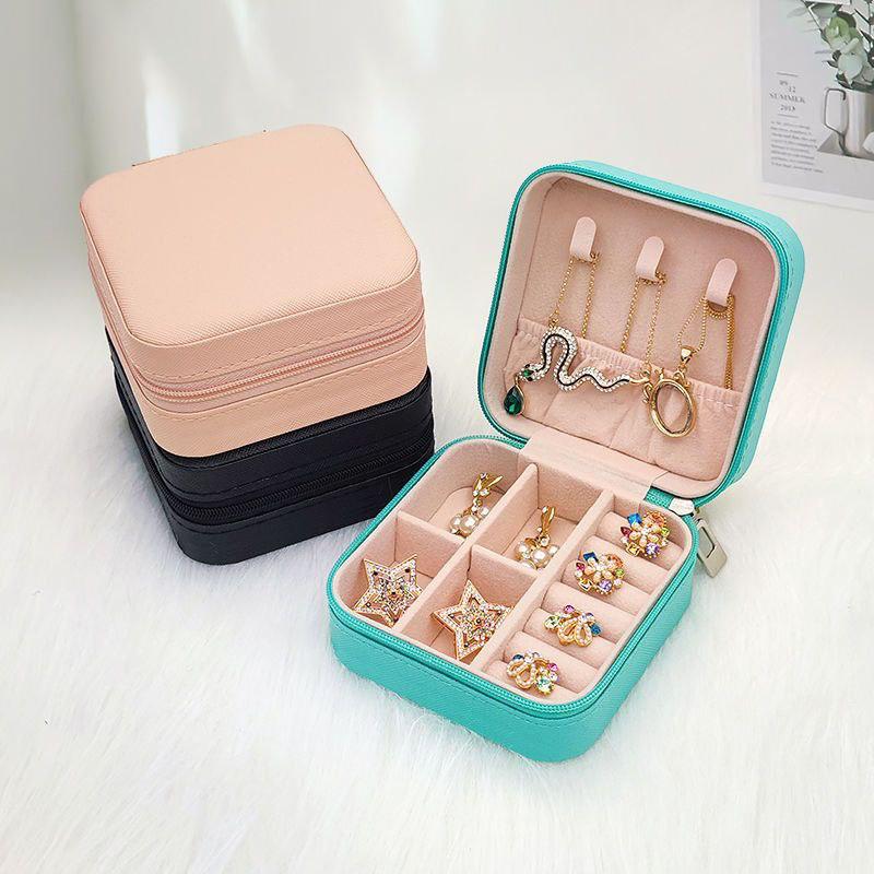Mini Jewelry box ￼