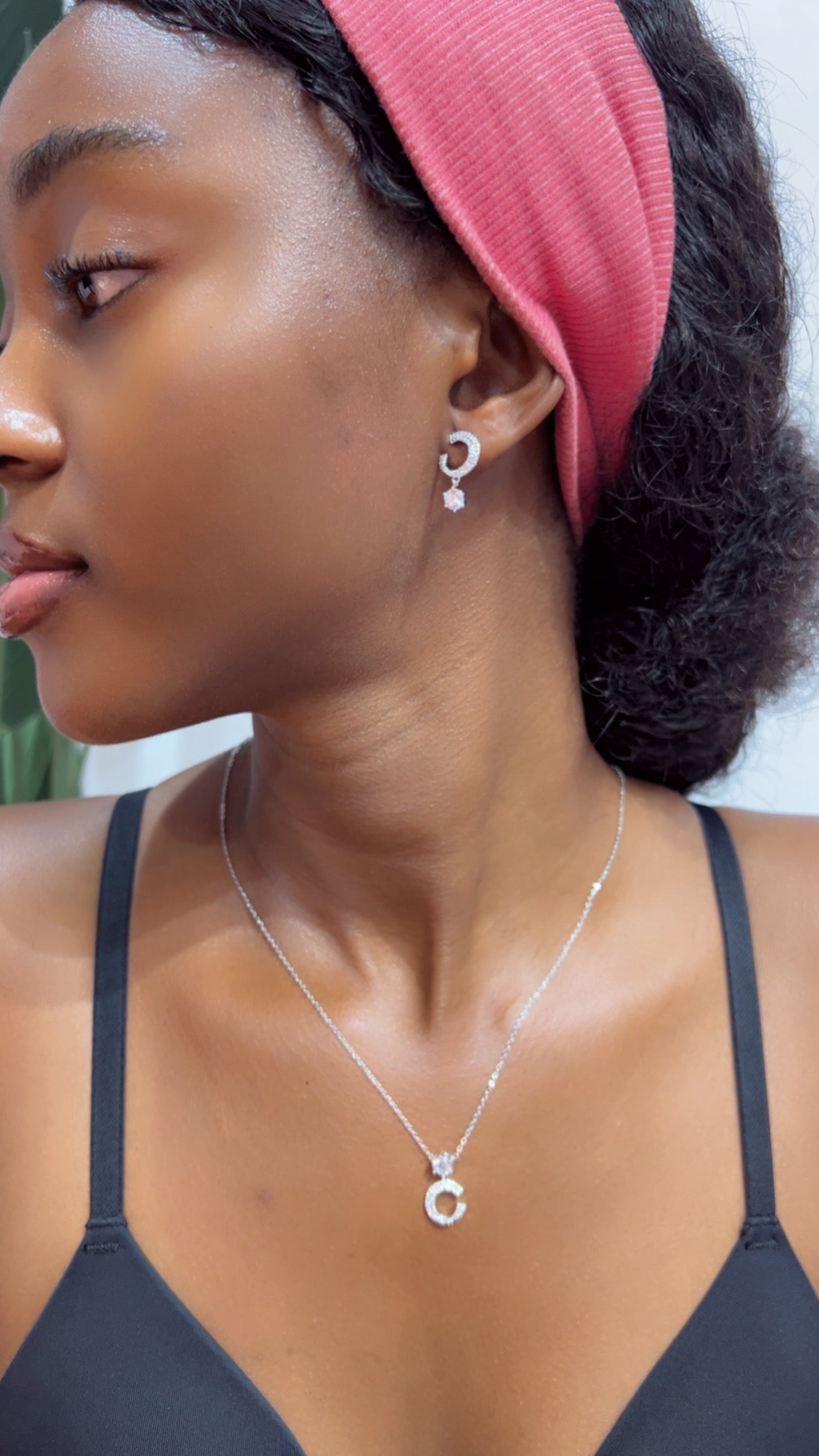 Jewelry set (RBS960)