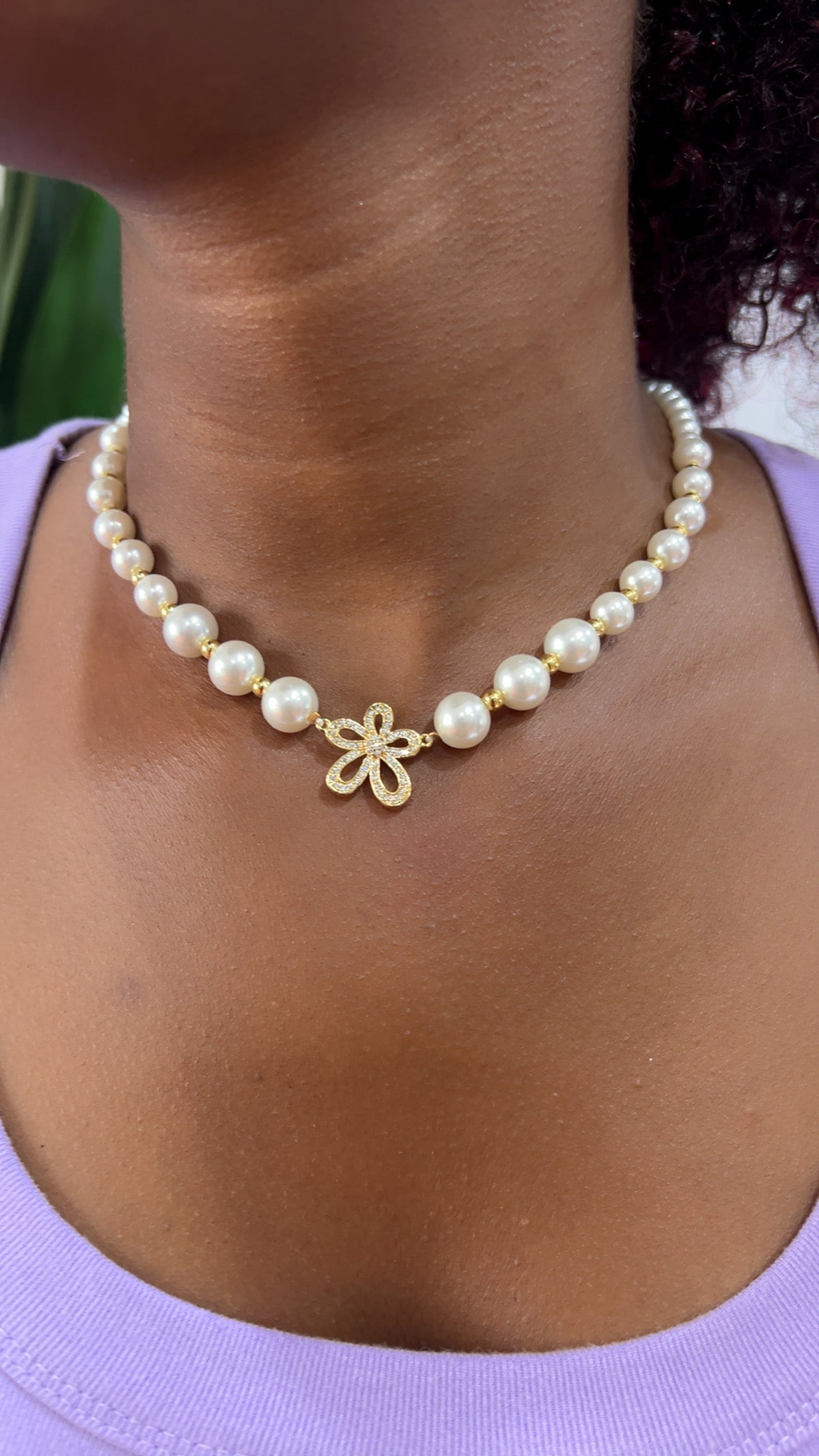 Necklace (Rbs645)