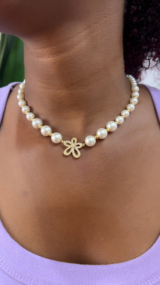 Necklace (Rbs645)