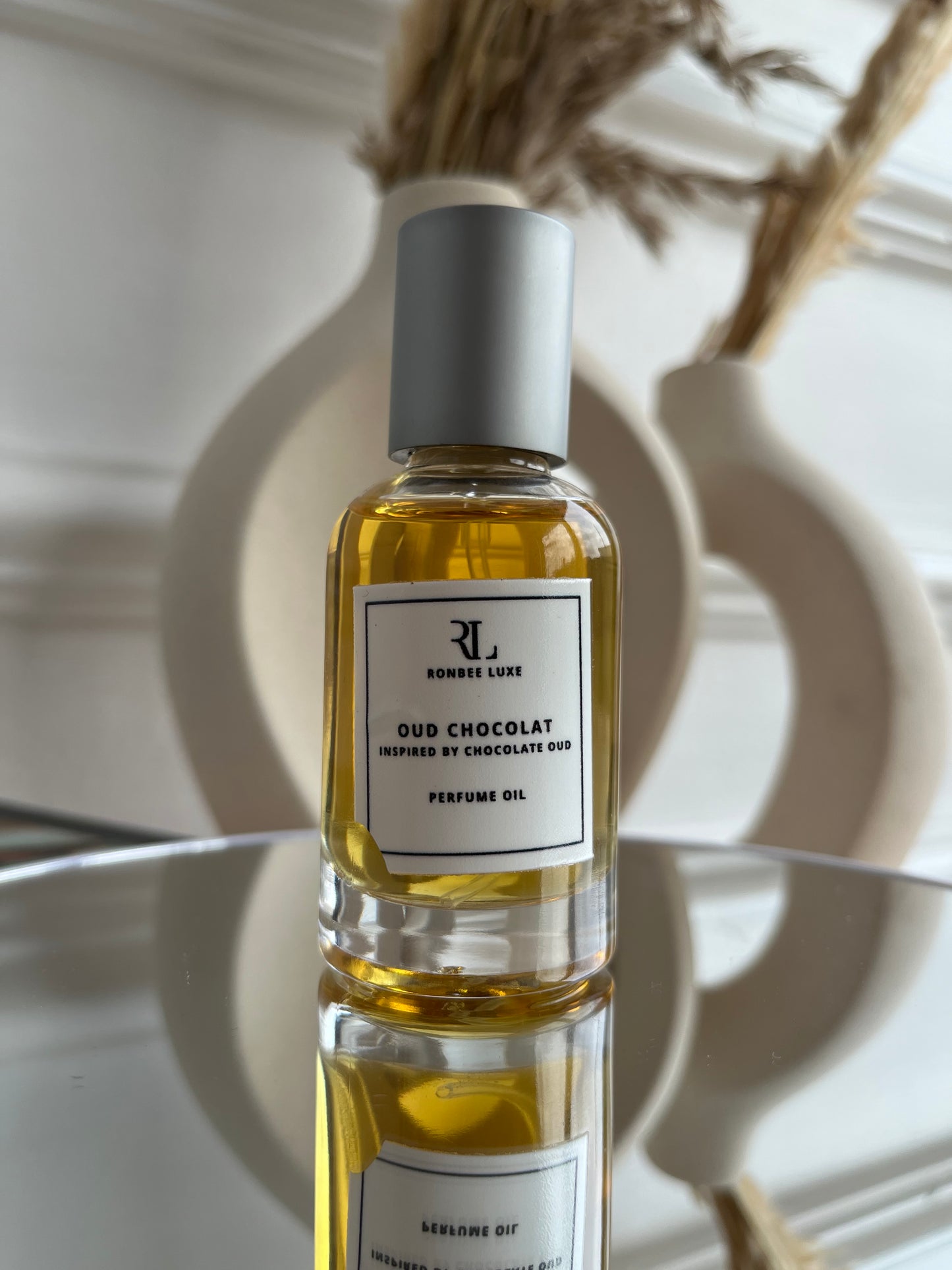Chocolate Oud [Oud Chocolat] – Perfume Oil