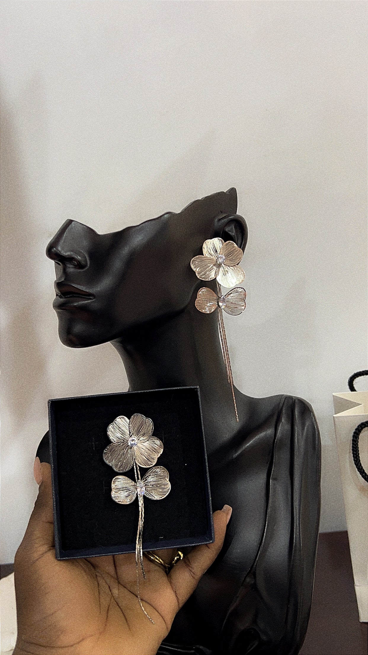 Earrings (RB215)