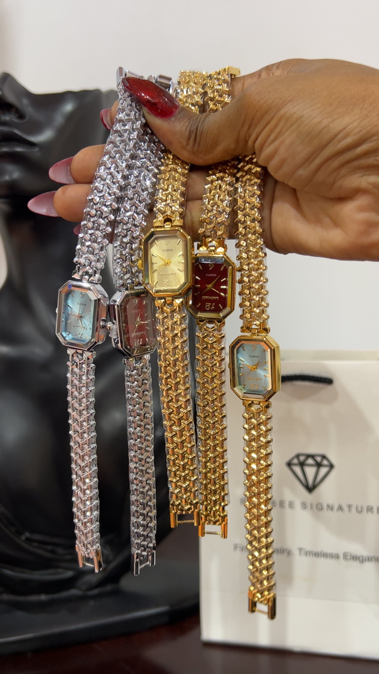 Regent vintage wristwatch