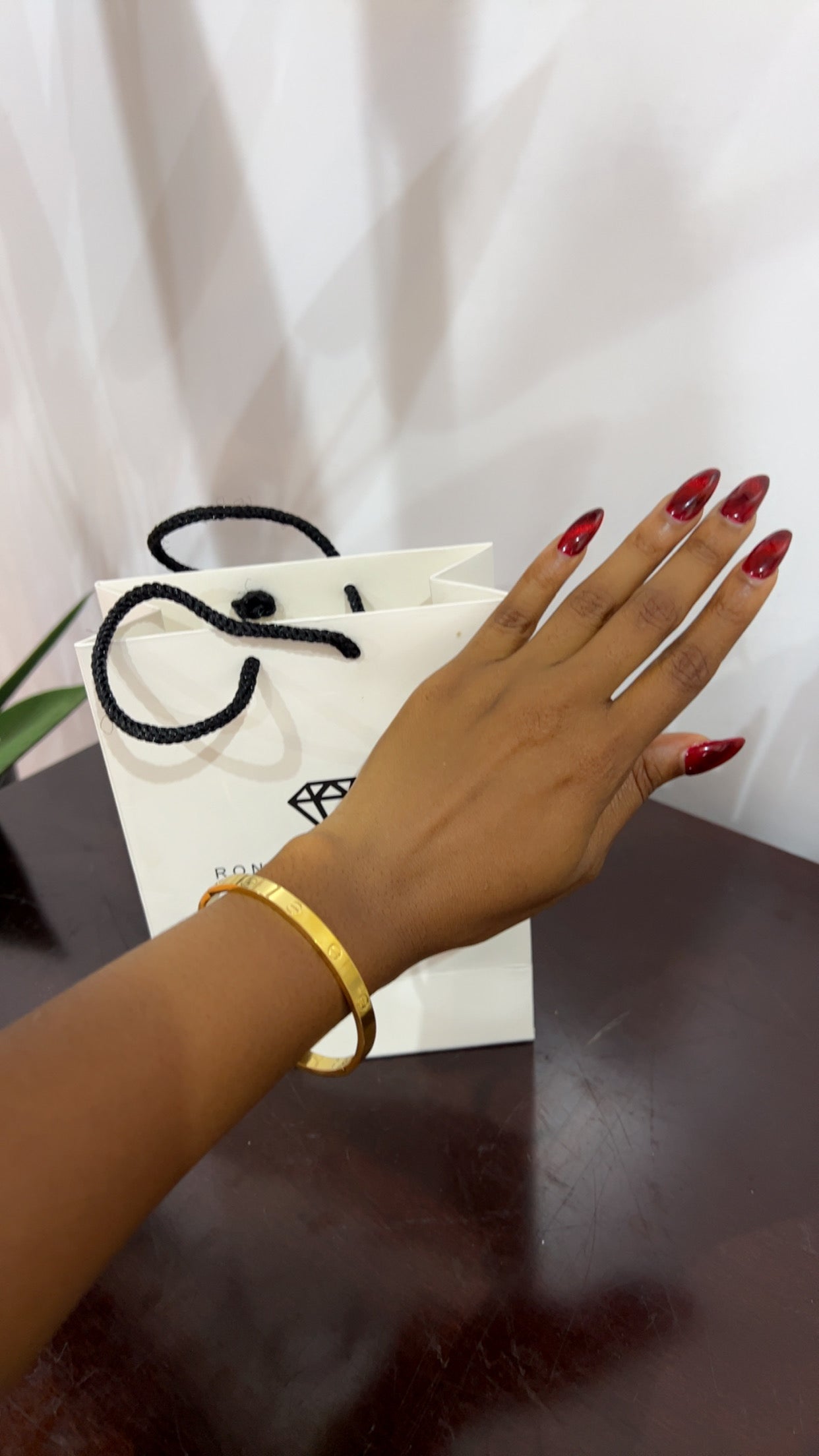 C bracelets (rbs624)