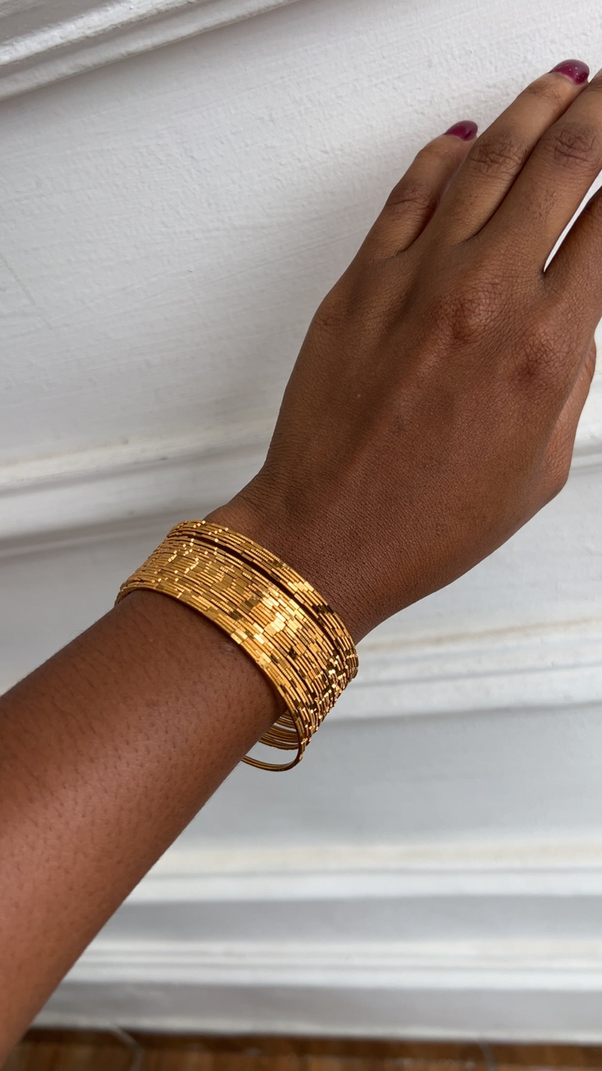 Bangles (RBS996)
