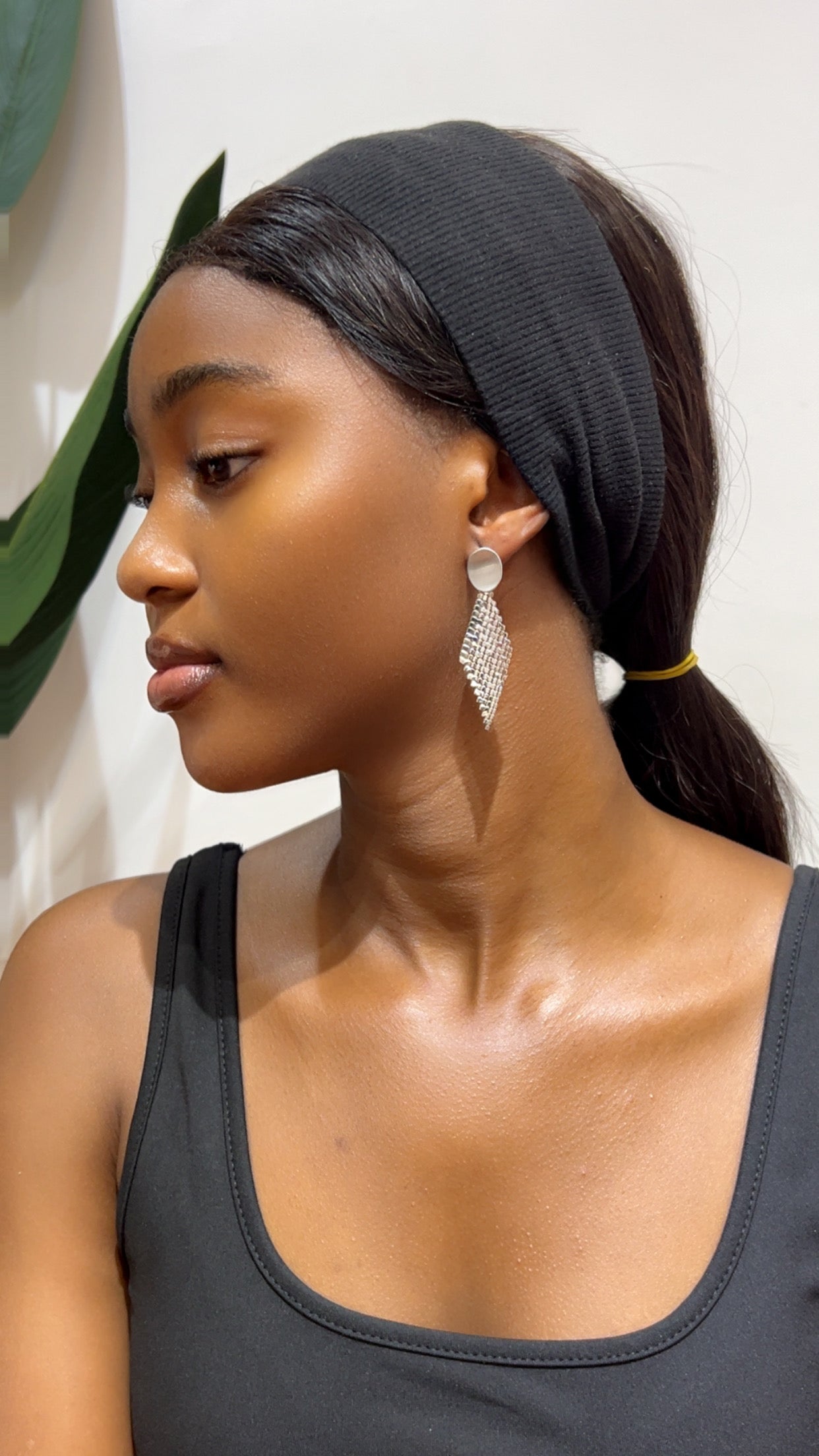 Earrings (RBS1017)
