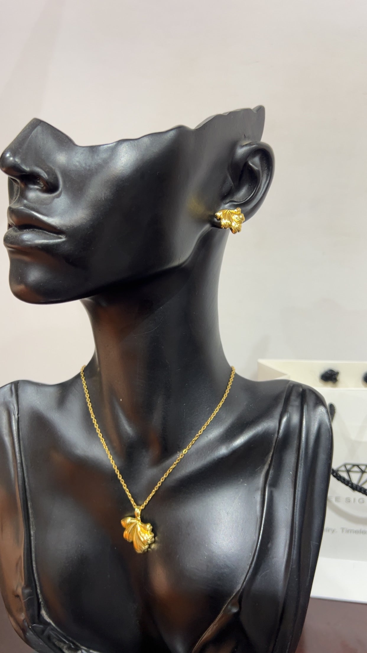 Jewelry sets (RBS1045)