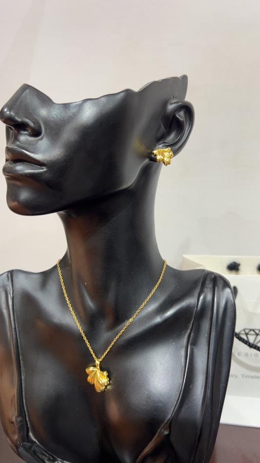Jewelry sets (RBS1045)