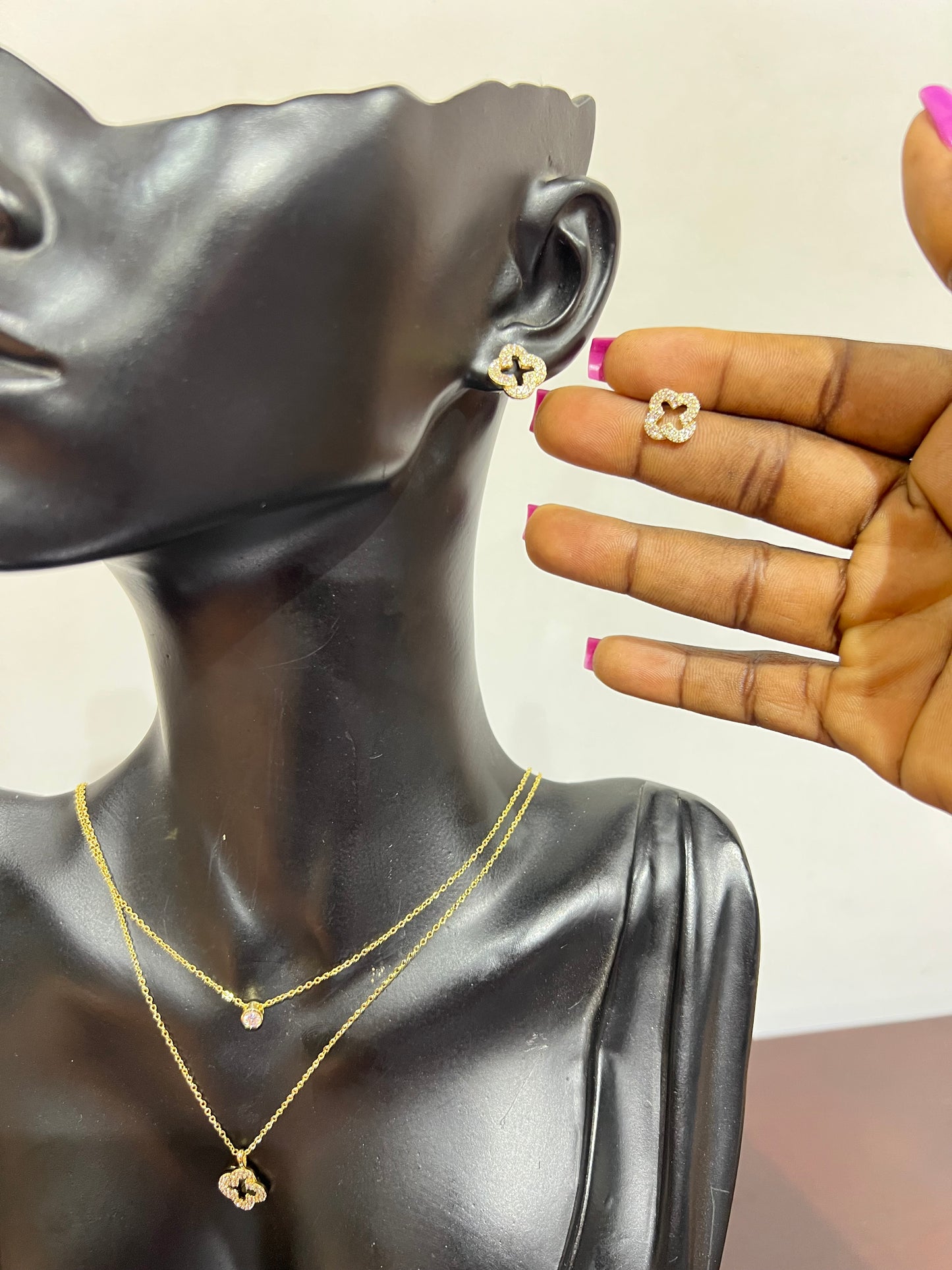 Jewelry set(RBS963)
