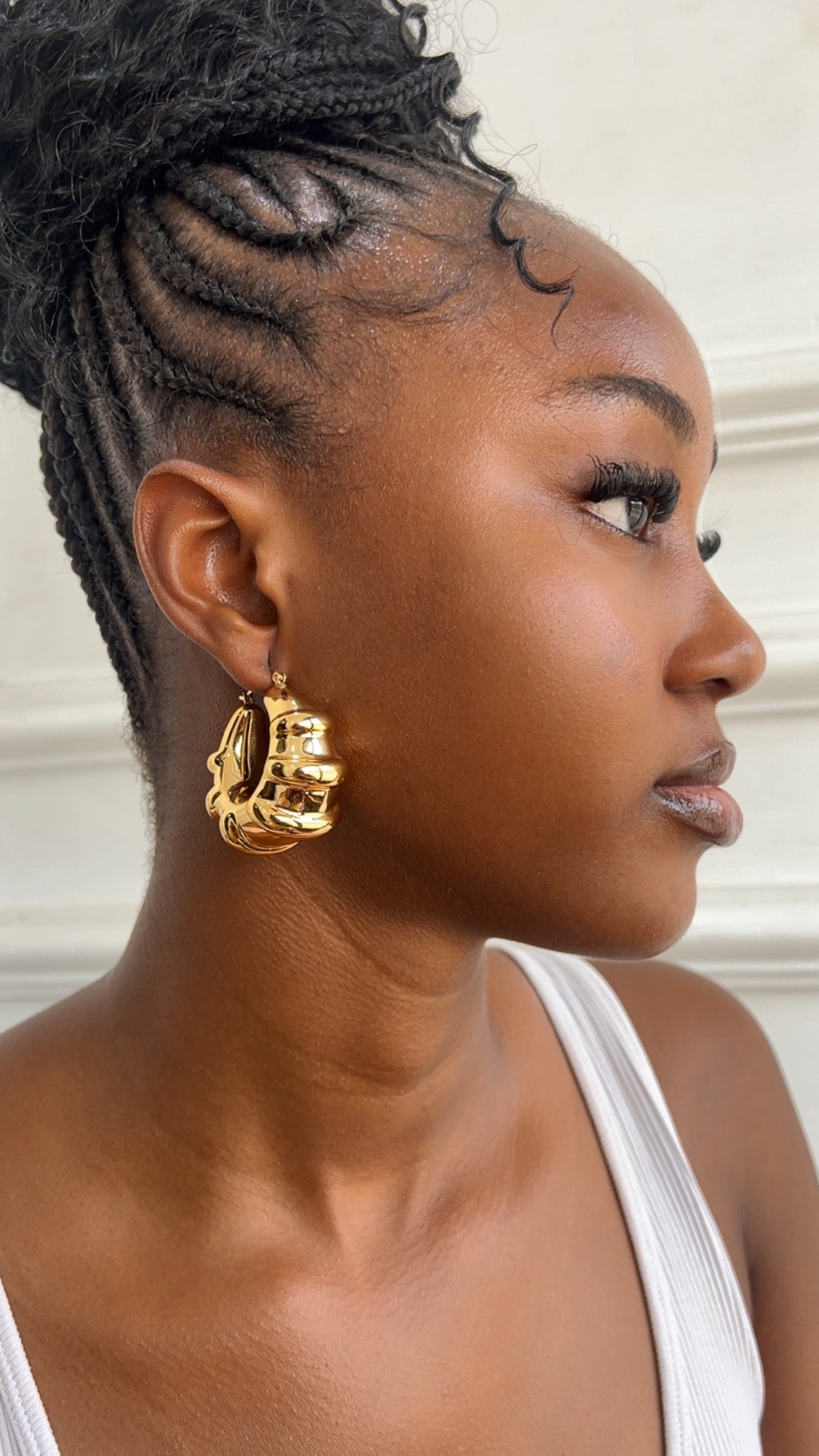 Earrings (Rbs876)