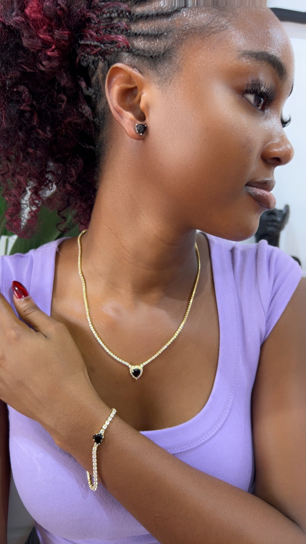 Love set (Rbs060)