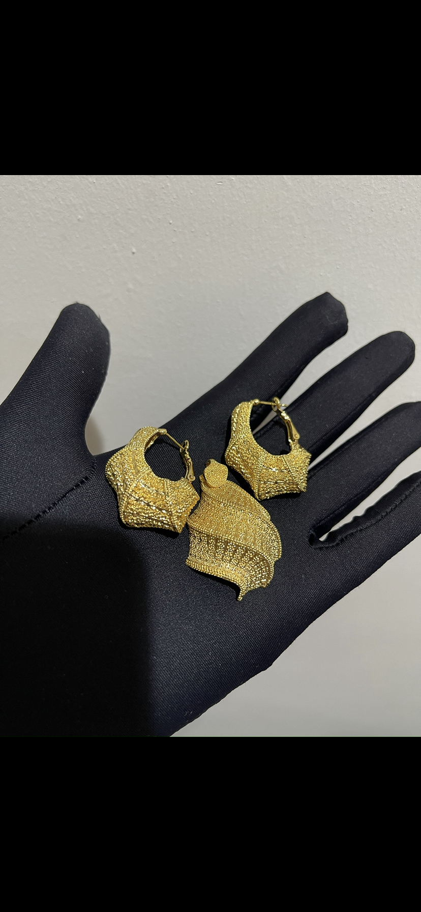 Jewelry sets (Rbs804)