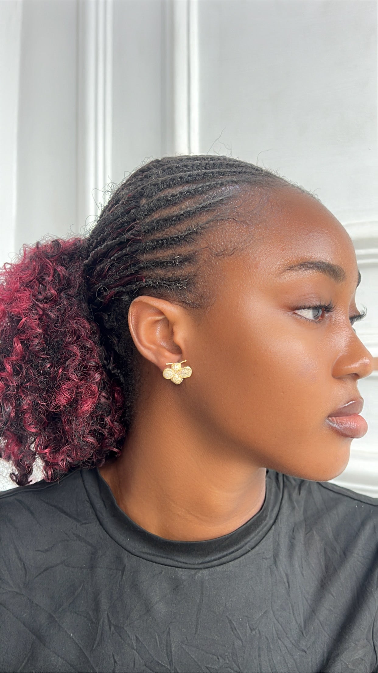 Earrings (Rbs848)