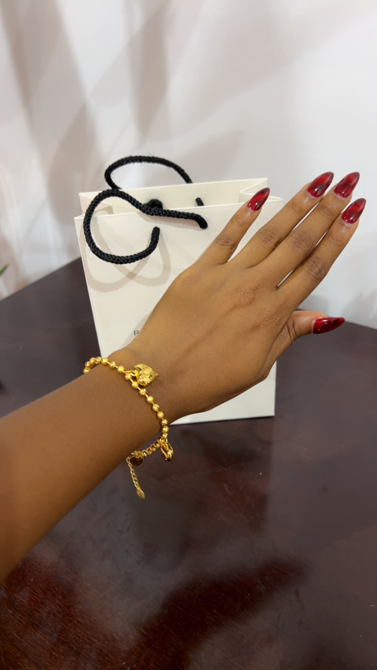 Charm bracelets (rbs605)