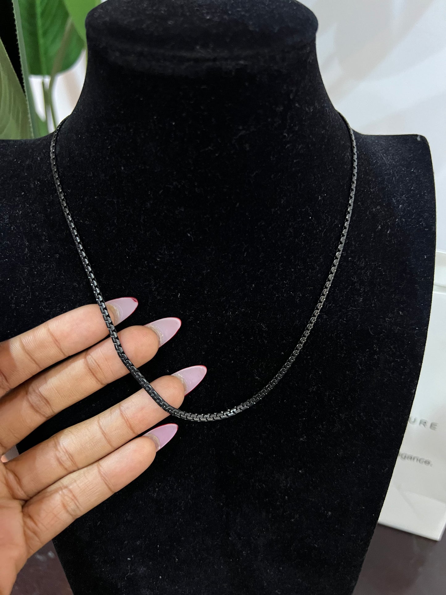 Necklace(Rbs723)